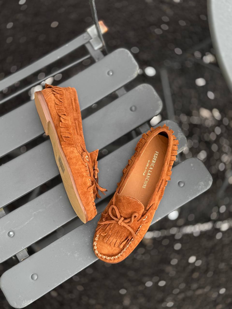 Фото Federica Lancioni