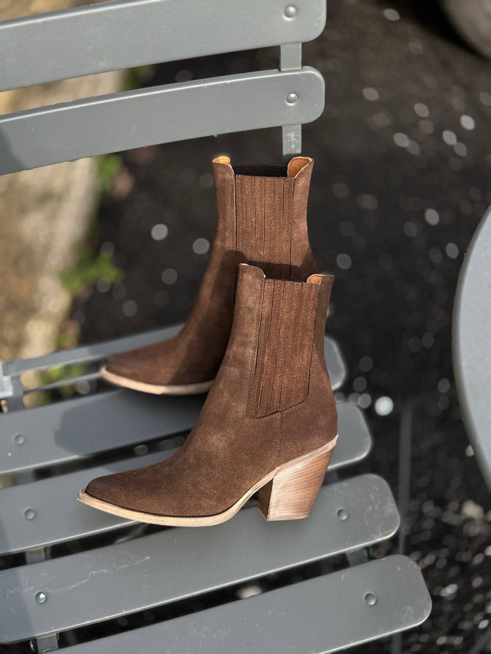 Фото Federica Lancioni