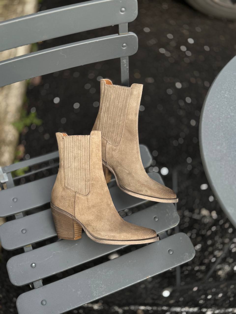 Фото Federica Lancioni