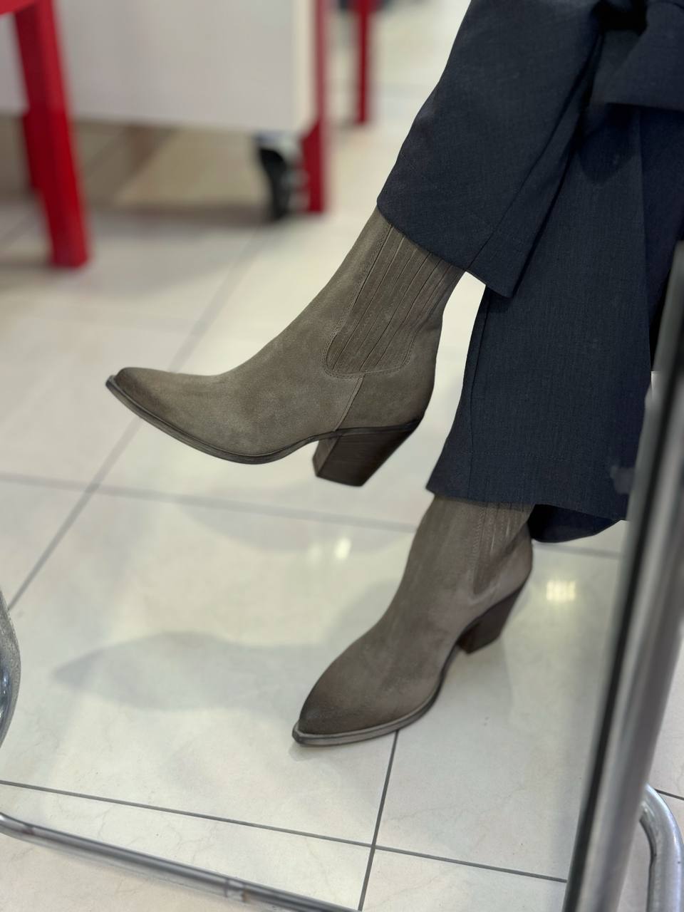 Фото Federica Lancioni