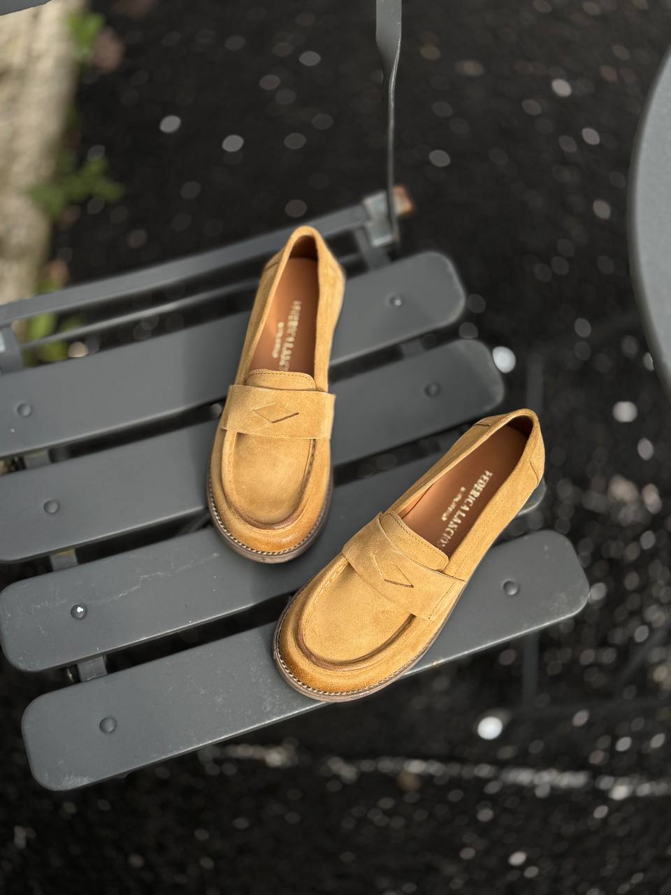 Фото Federica Lancioni