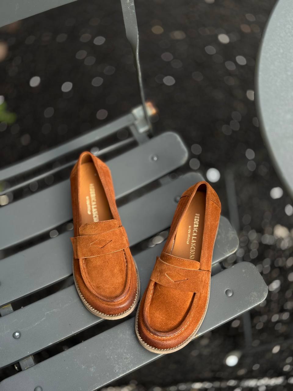 Фото Federica Lancioni