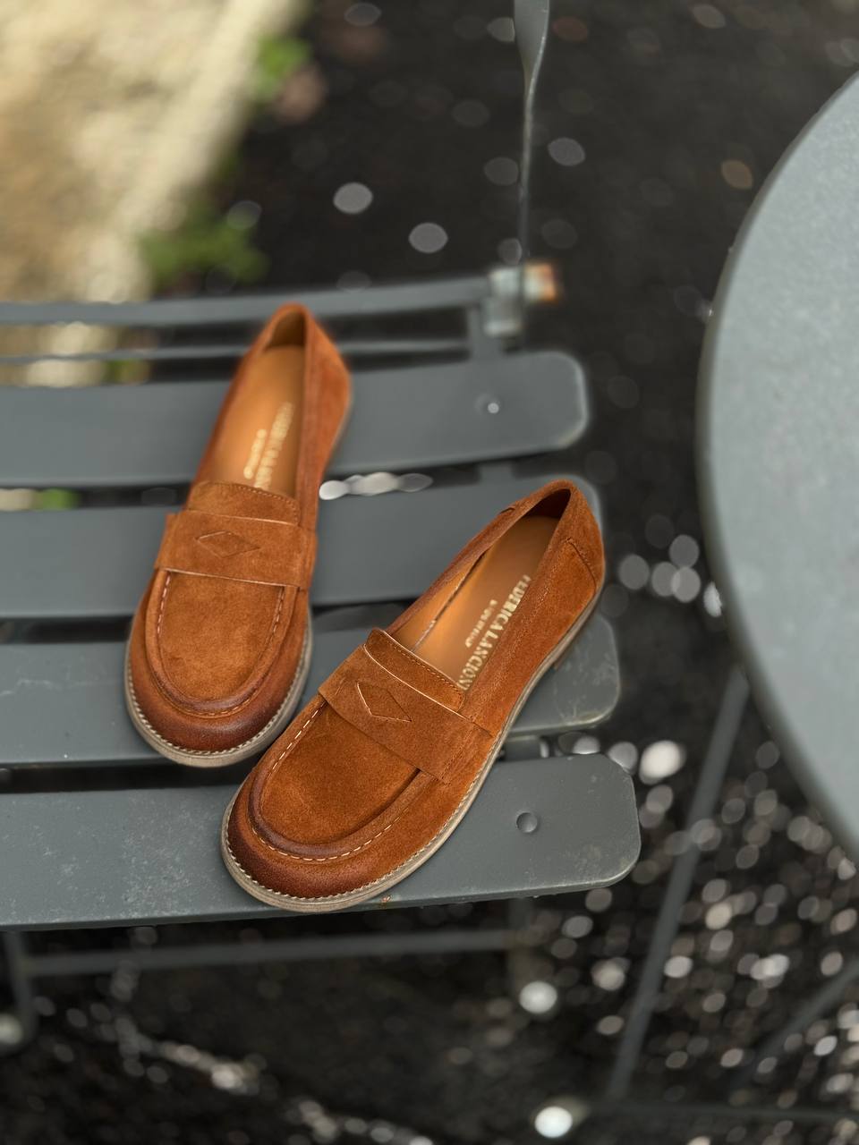 Фото Federica Lancioni