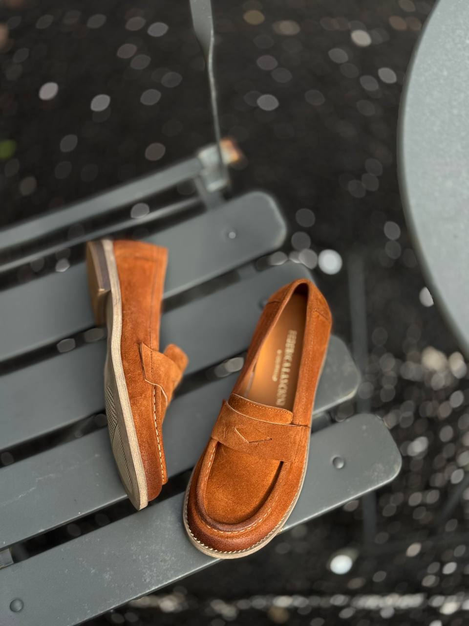 Фото Federica Lancioni