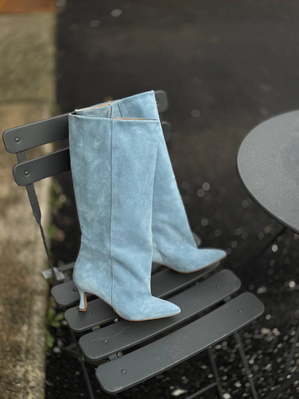 Фото Federica Lancioni