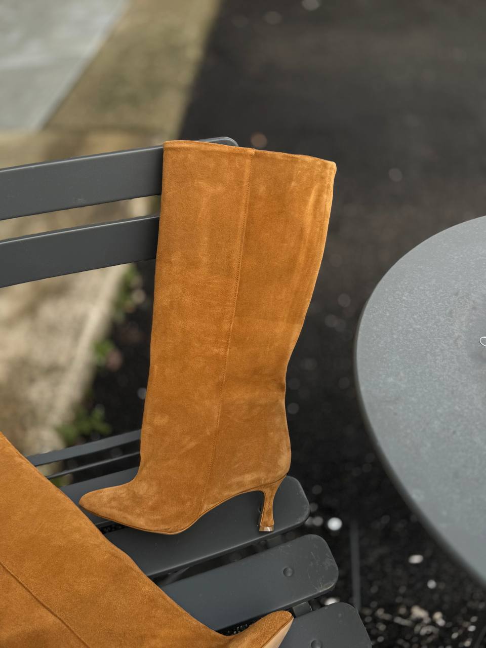 Фото Federica Lancioni