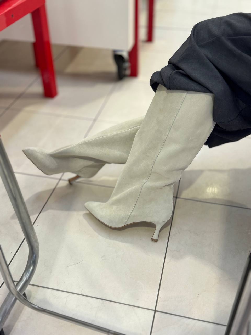 Фото Federica Lancioni