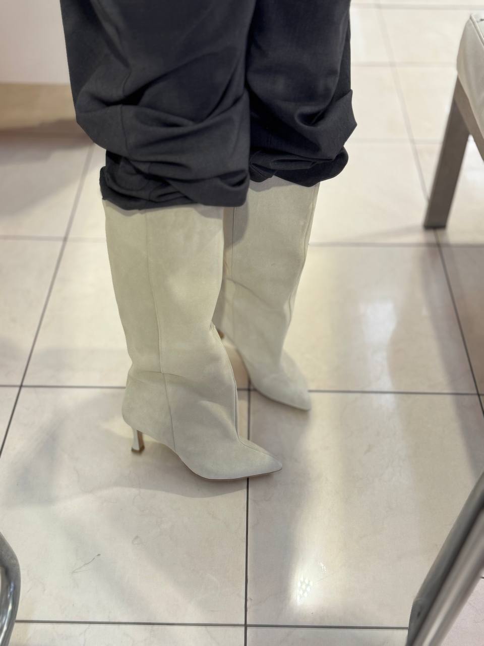 Фото Federica Lancioni