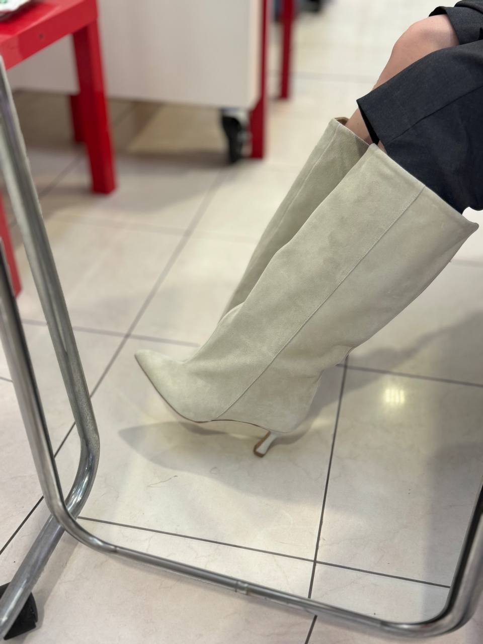 Фото Federica Lancioni