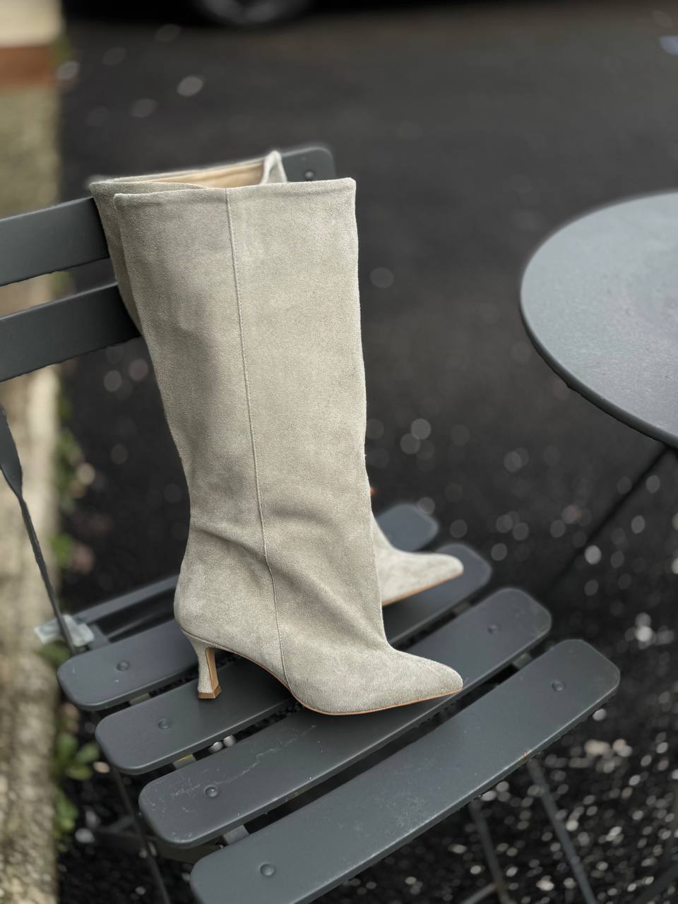 Фото Federica Lancioni