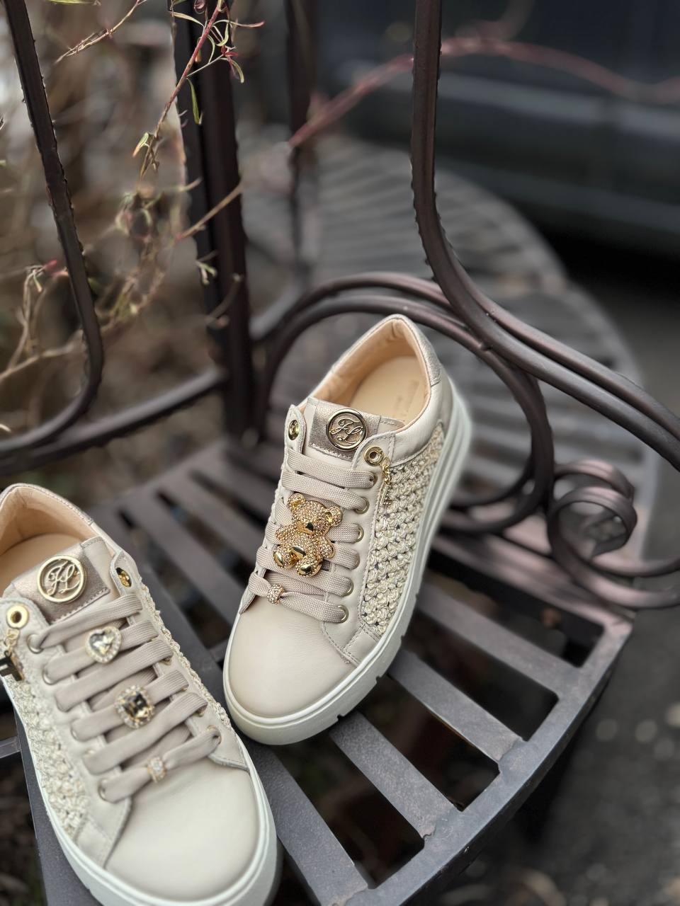 Фото Federica Lancioni