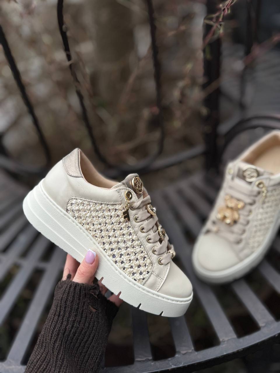 Фото Federica Lancioni