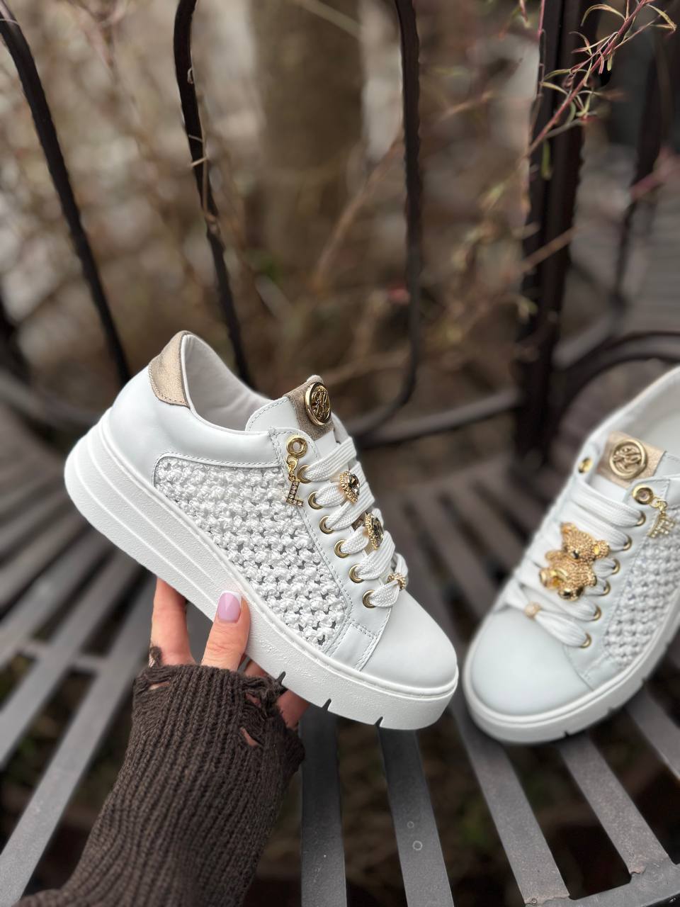 Фото Federica Lancioni