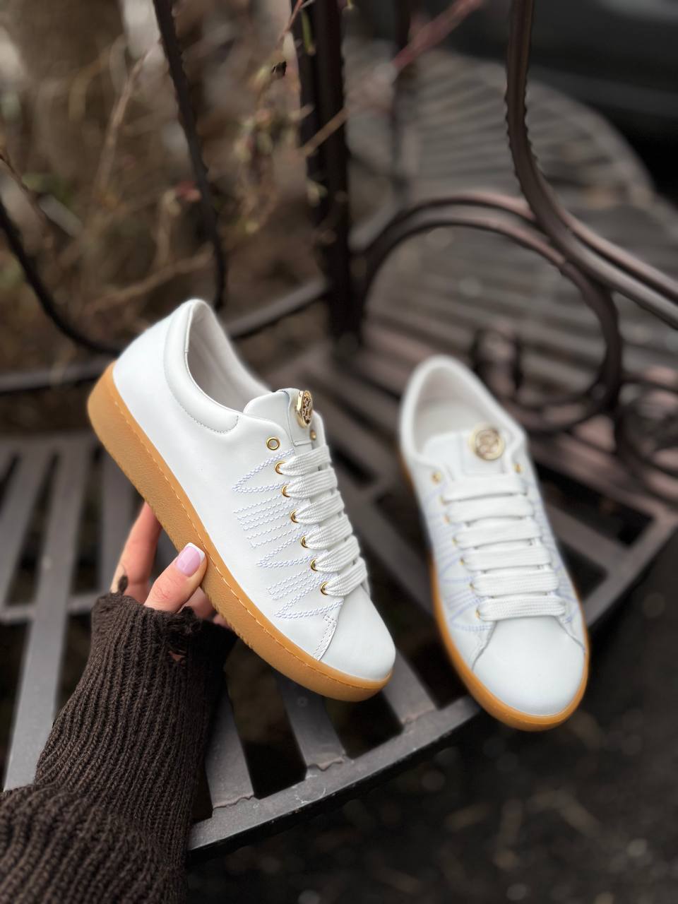 Фото Federica Lancioni