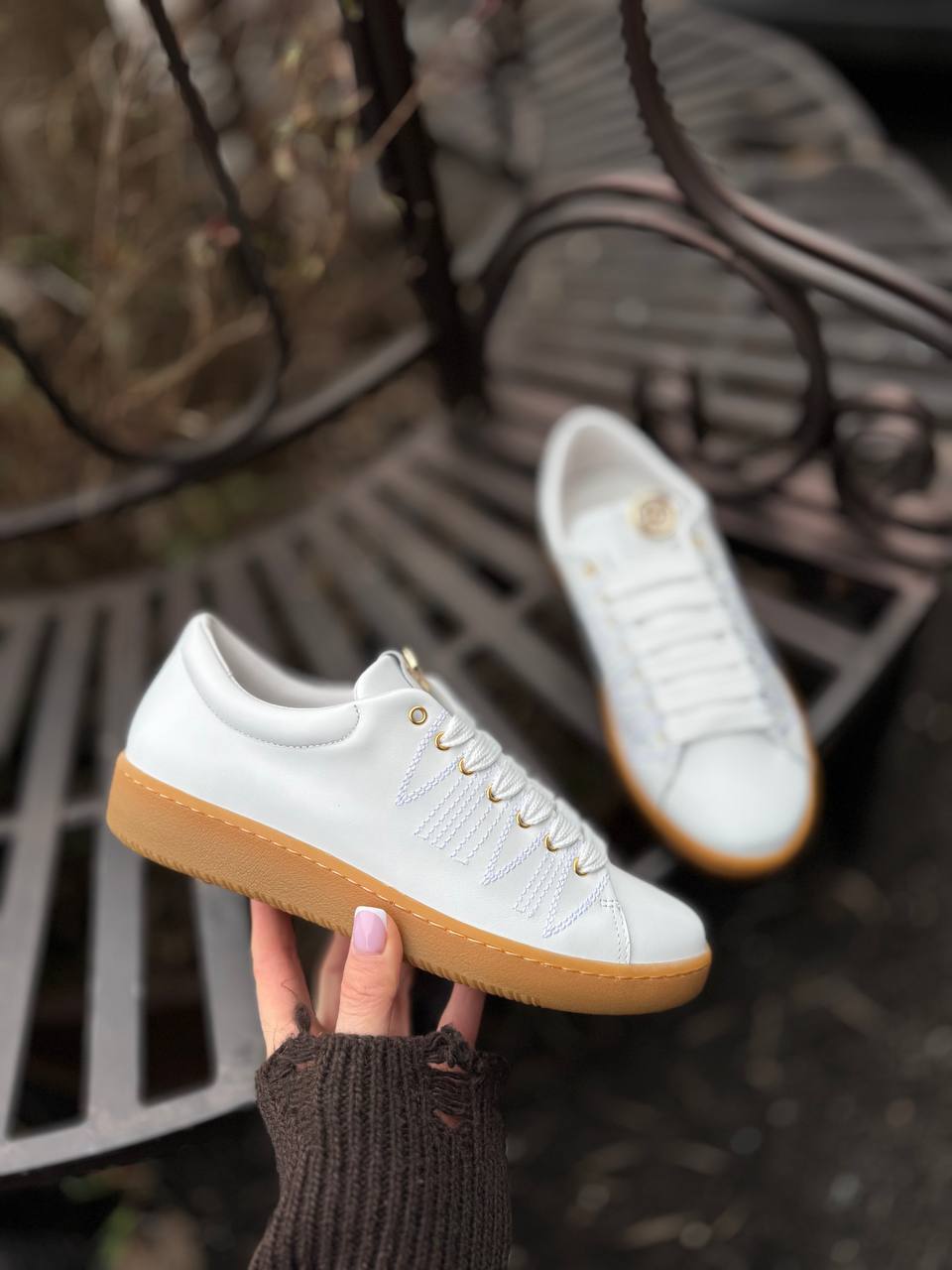 Фото Federica Lancioni