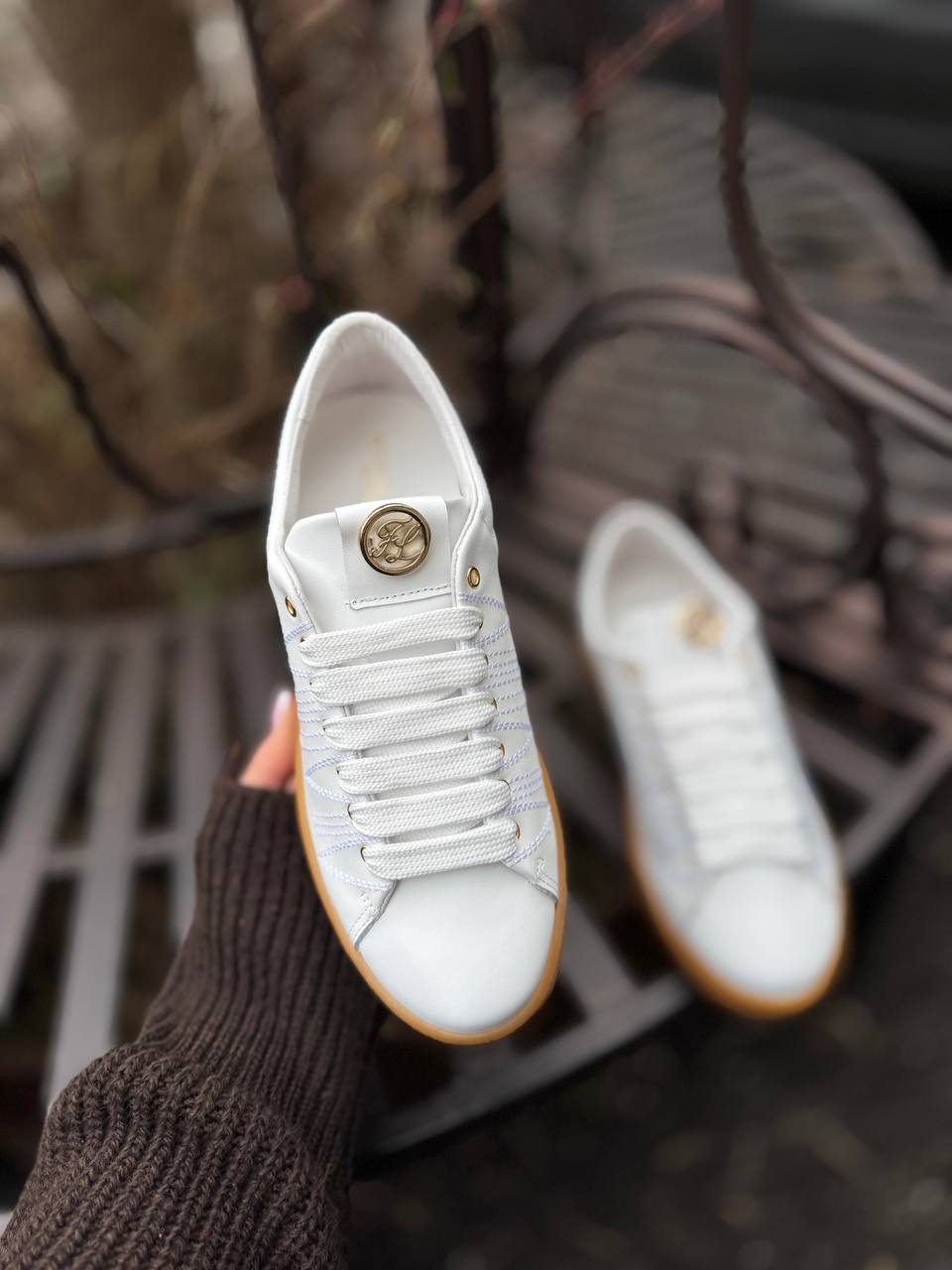 Фото Federica Lancioni