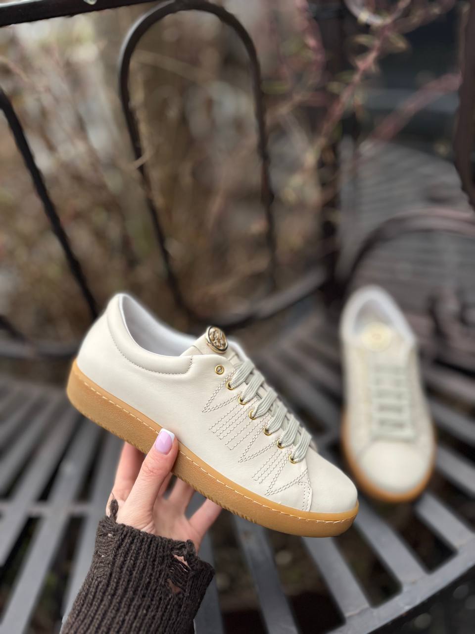 Фото Federica Lancioni