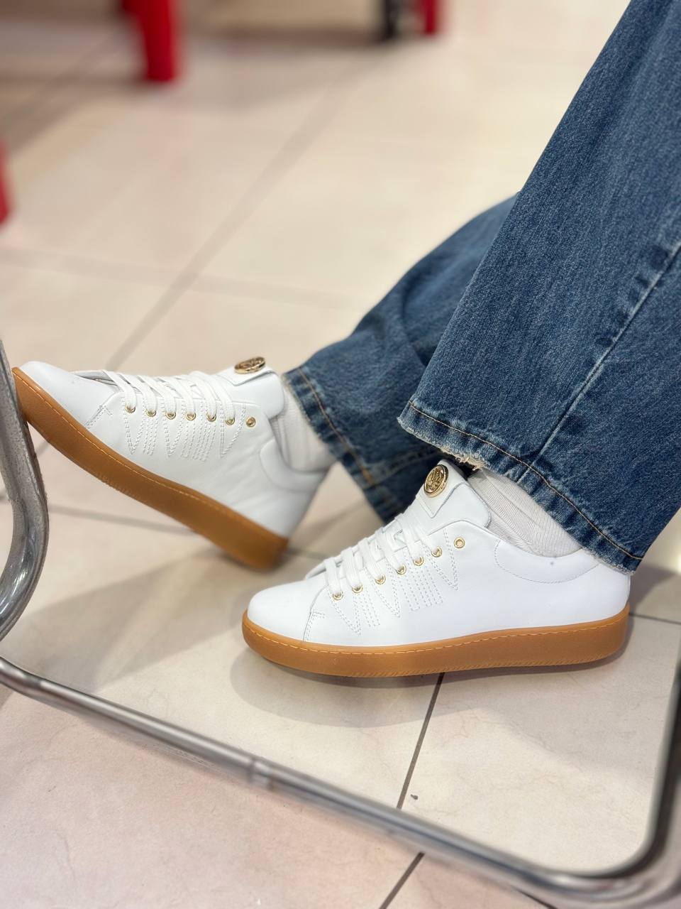 Фото Federica Lancioni