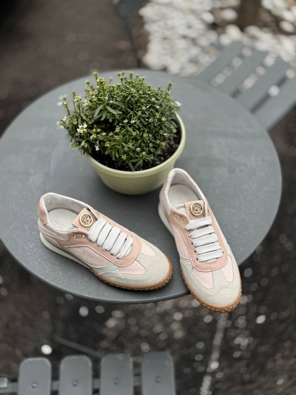 Фото Federica Lancioni