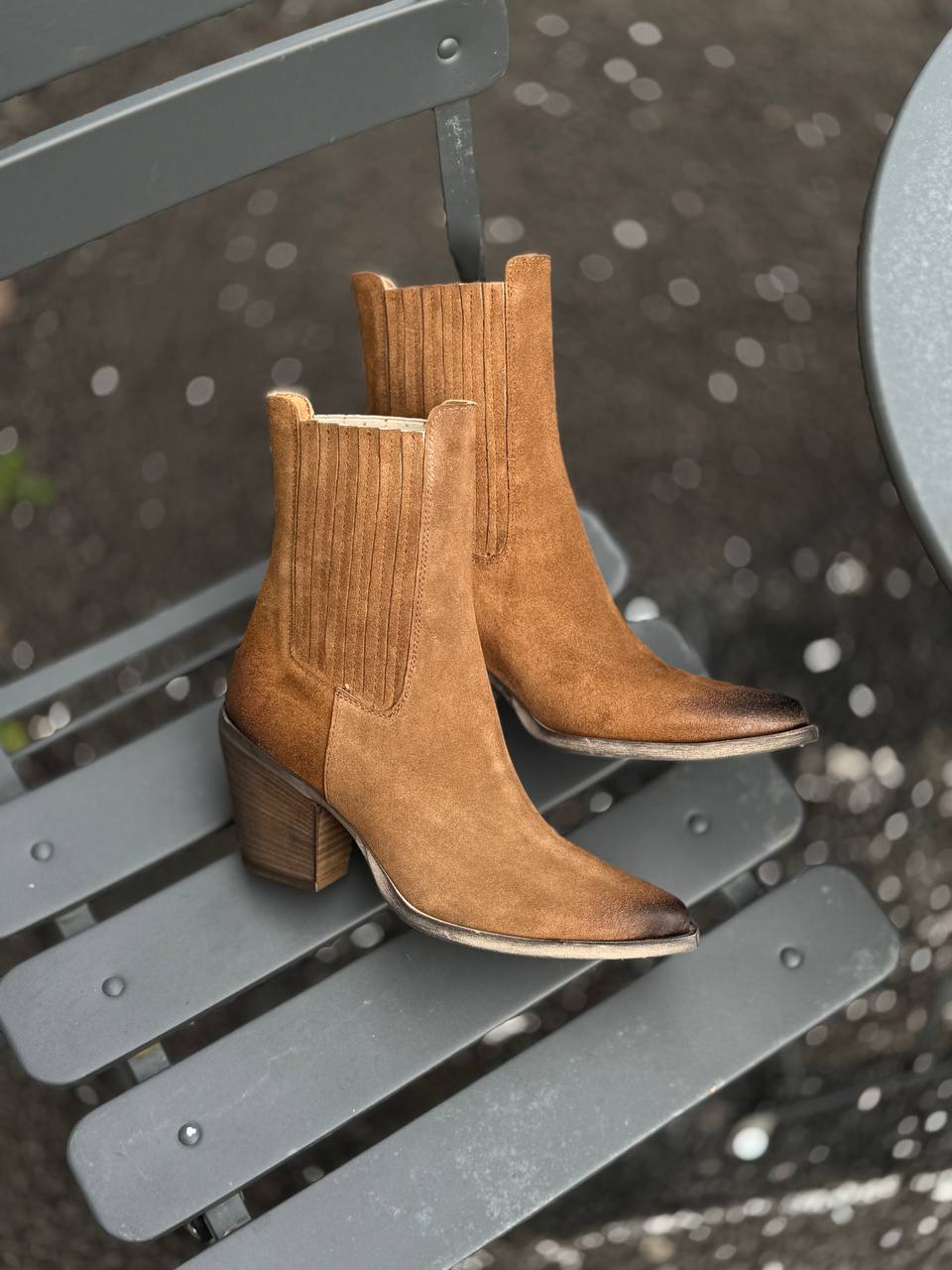 Фото Federica Lancioni