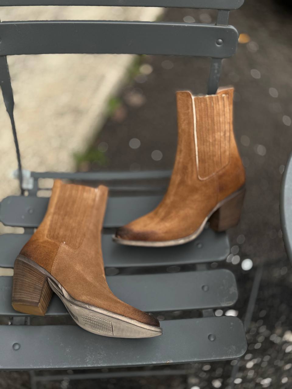 Фото Federica Lancioni