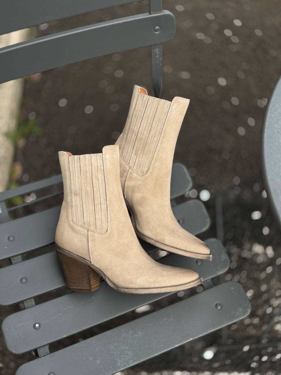 Фото Federica Lancioni