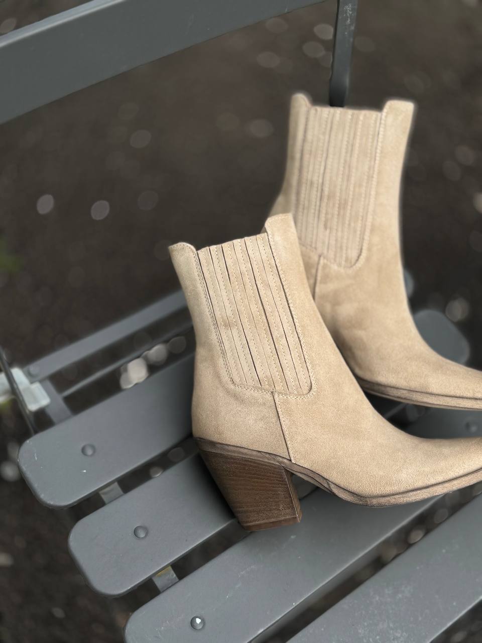 Фото Federica Lancioni