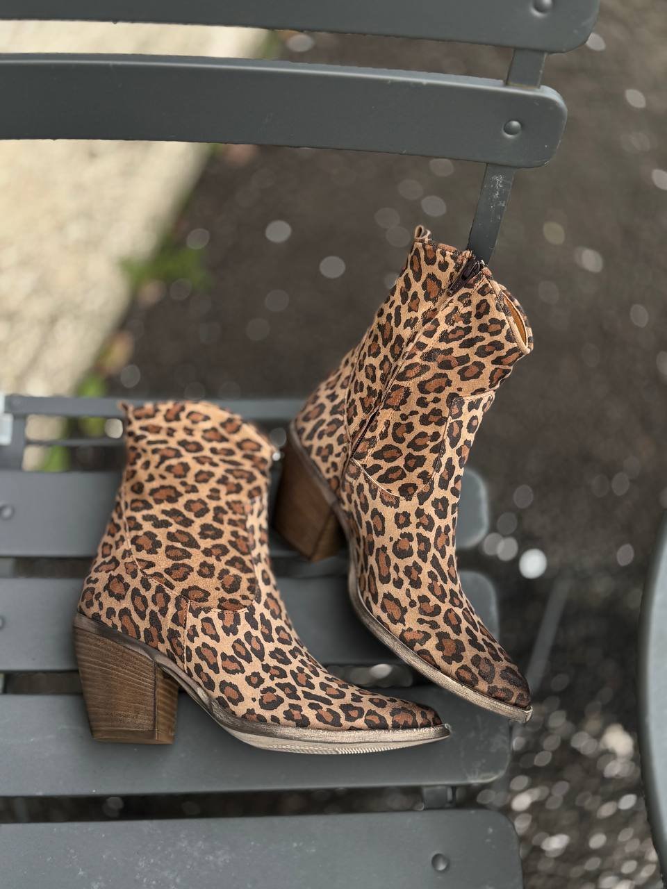 Фото Federica Lancioni