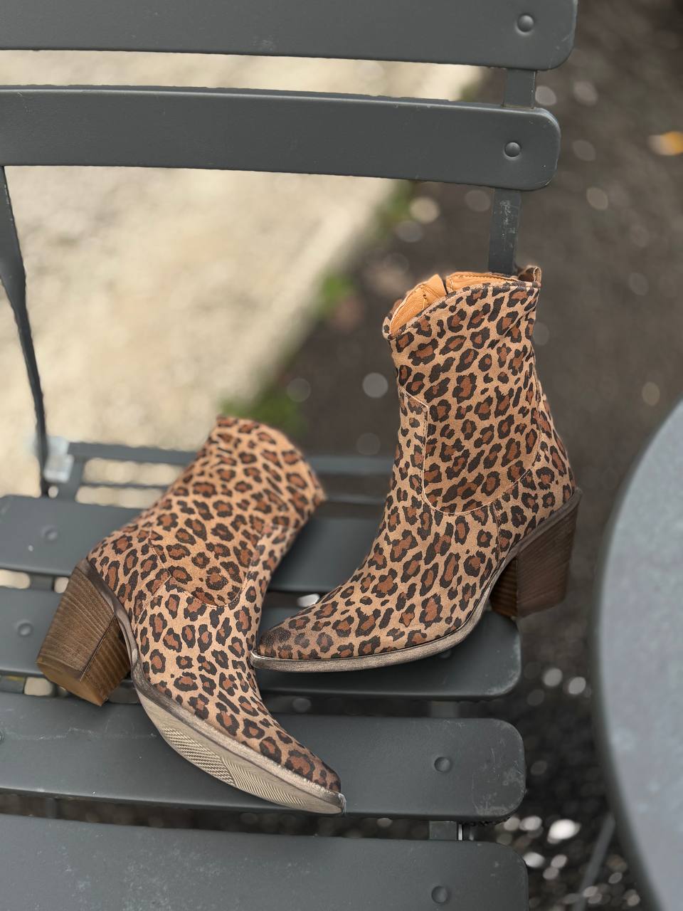 Фото Federica Lancioni