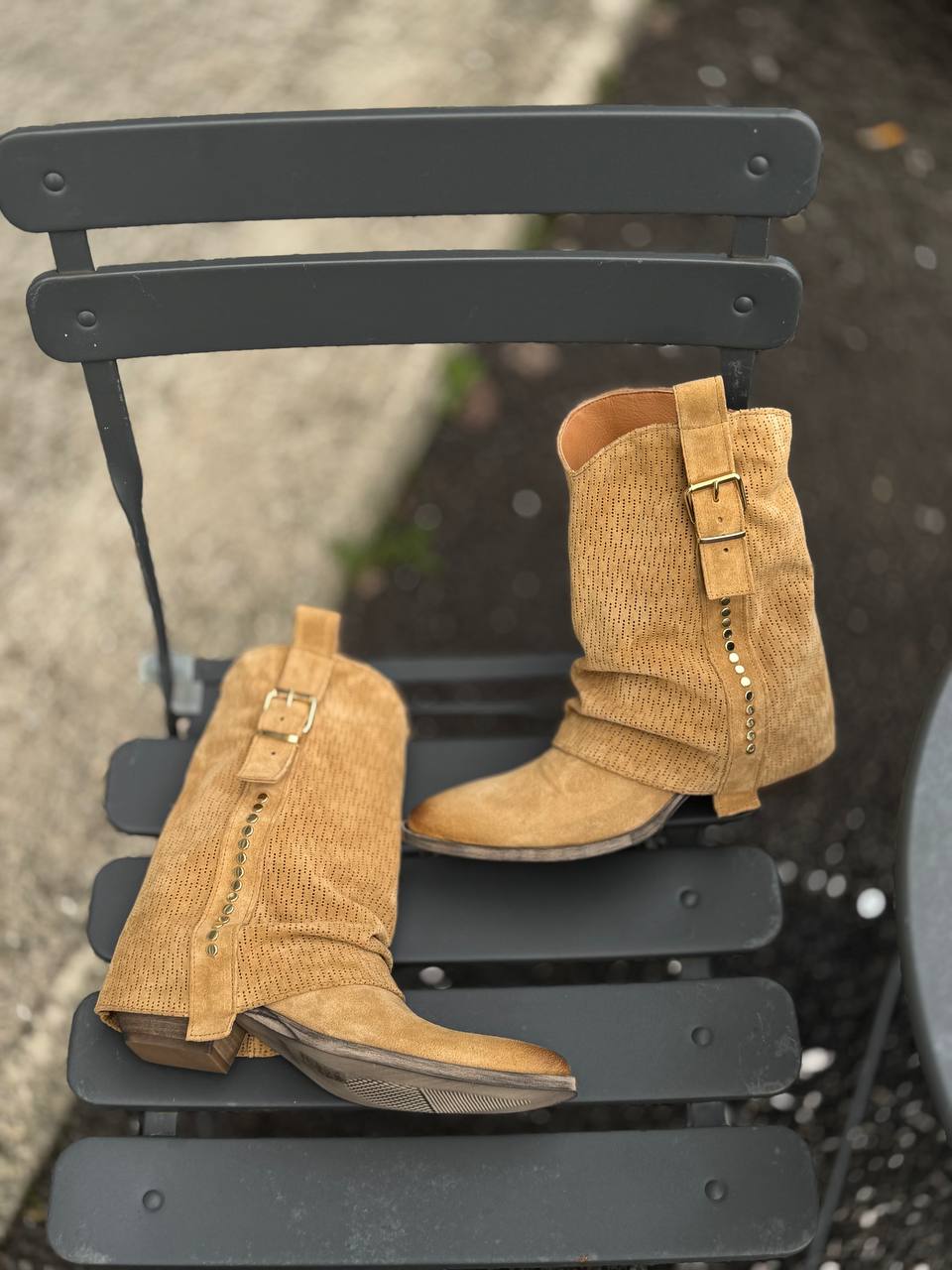 Фото Federica Lancioni