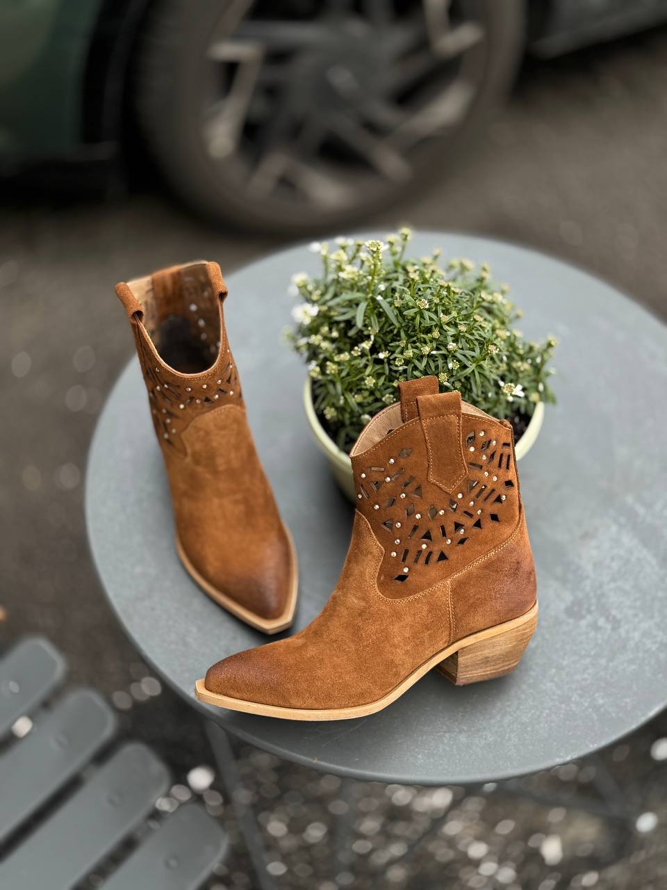 Фото Federica Lancioni