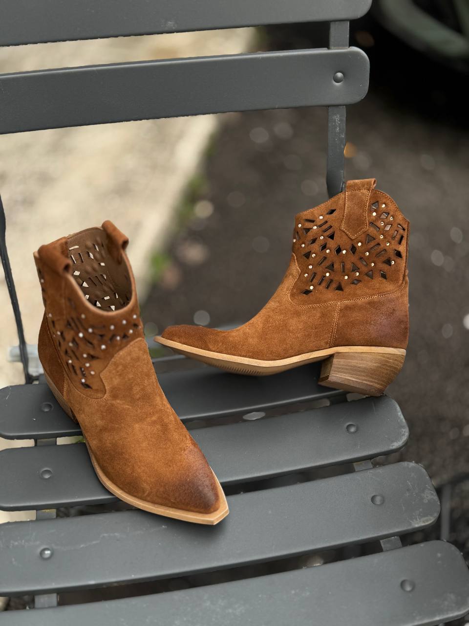 Фото Federica Lancioni