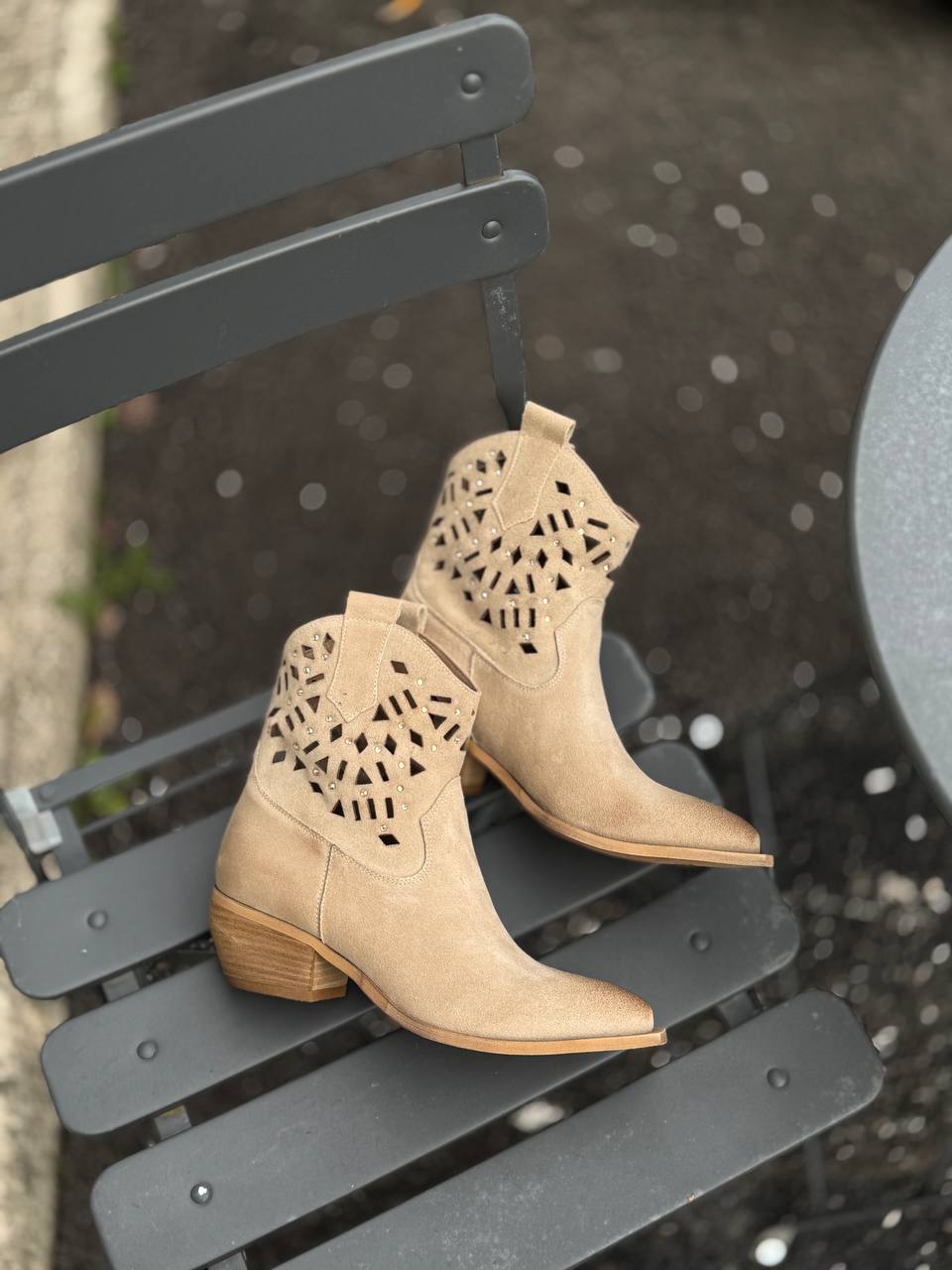 Фото Federica Lancioni