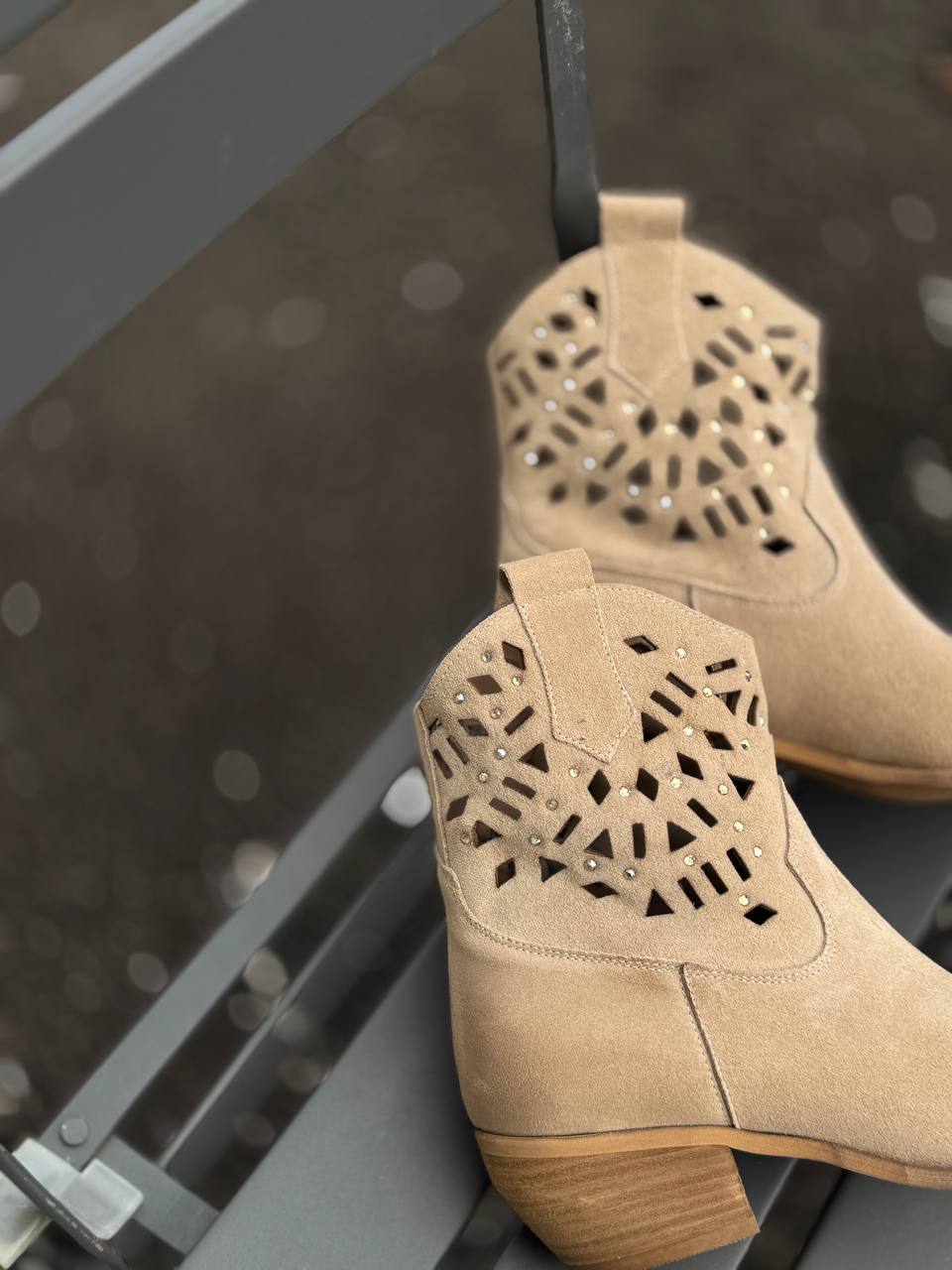 Фото Federica Lancioni