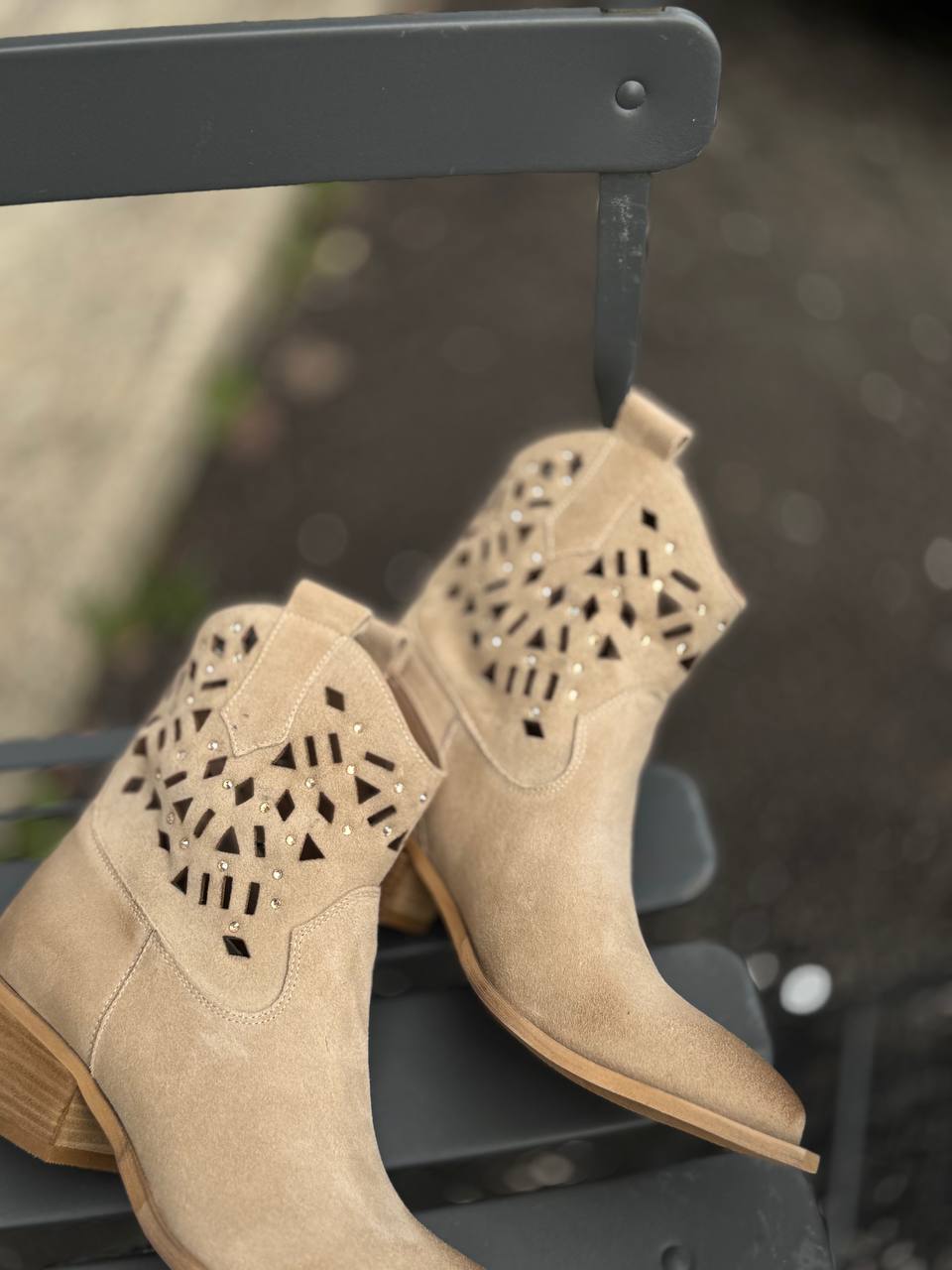 Фото Federica Lancioni