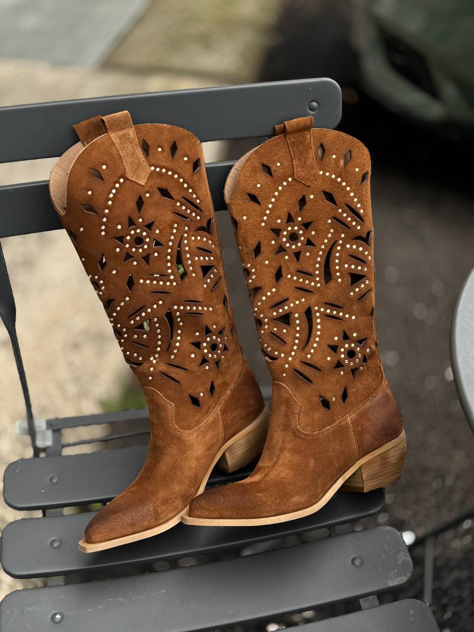 Фото Federica Lancioni