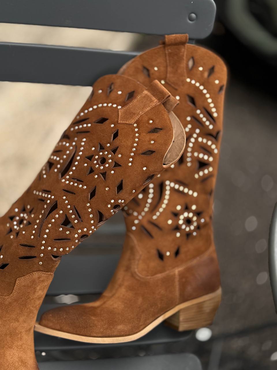 Фото Federica Lancioni