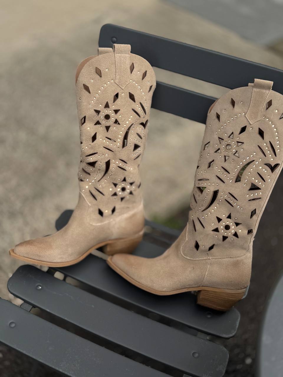 Фото Federica Lancioni