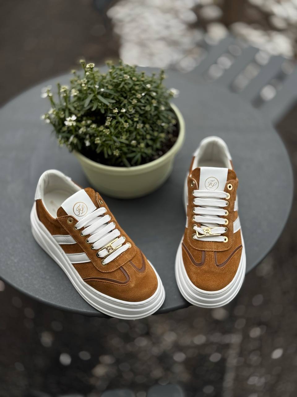 Фото Federica Lancioni