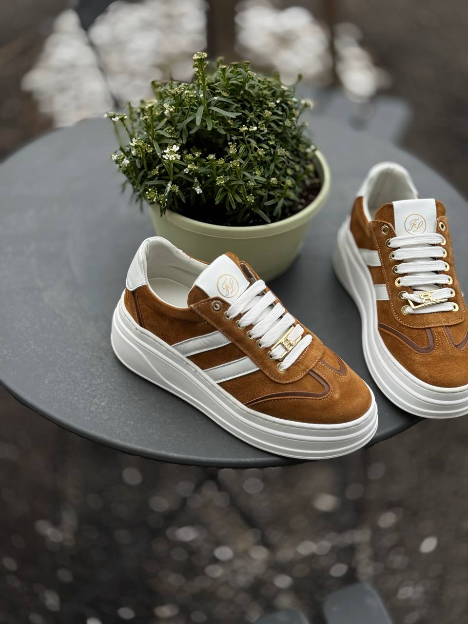 Фото Federica Lancioni