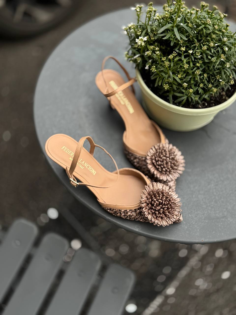 Фото Federica Lancioni