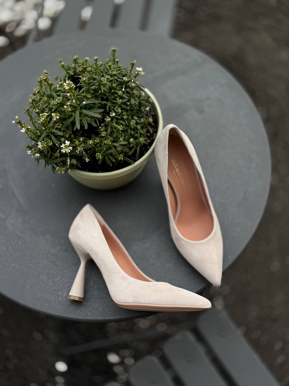 Фото Federica Lancioni