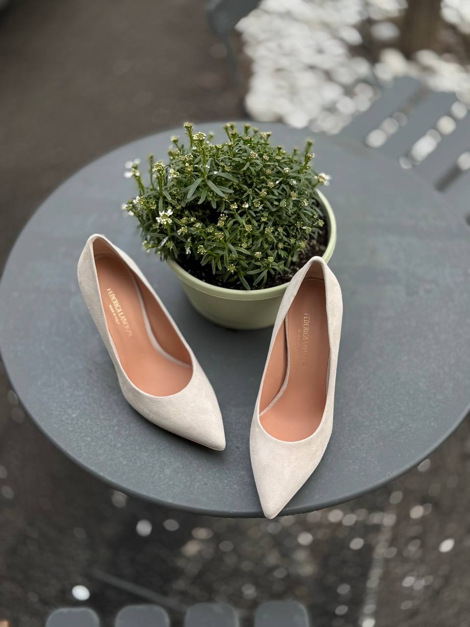 Фото Federica Lancioni