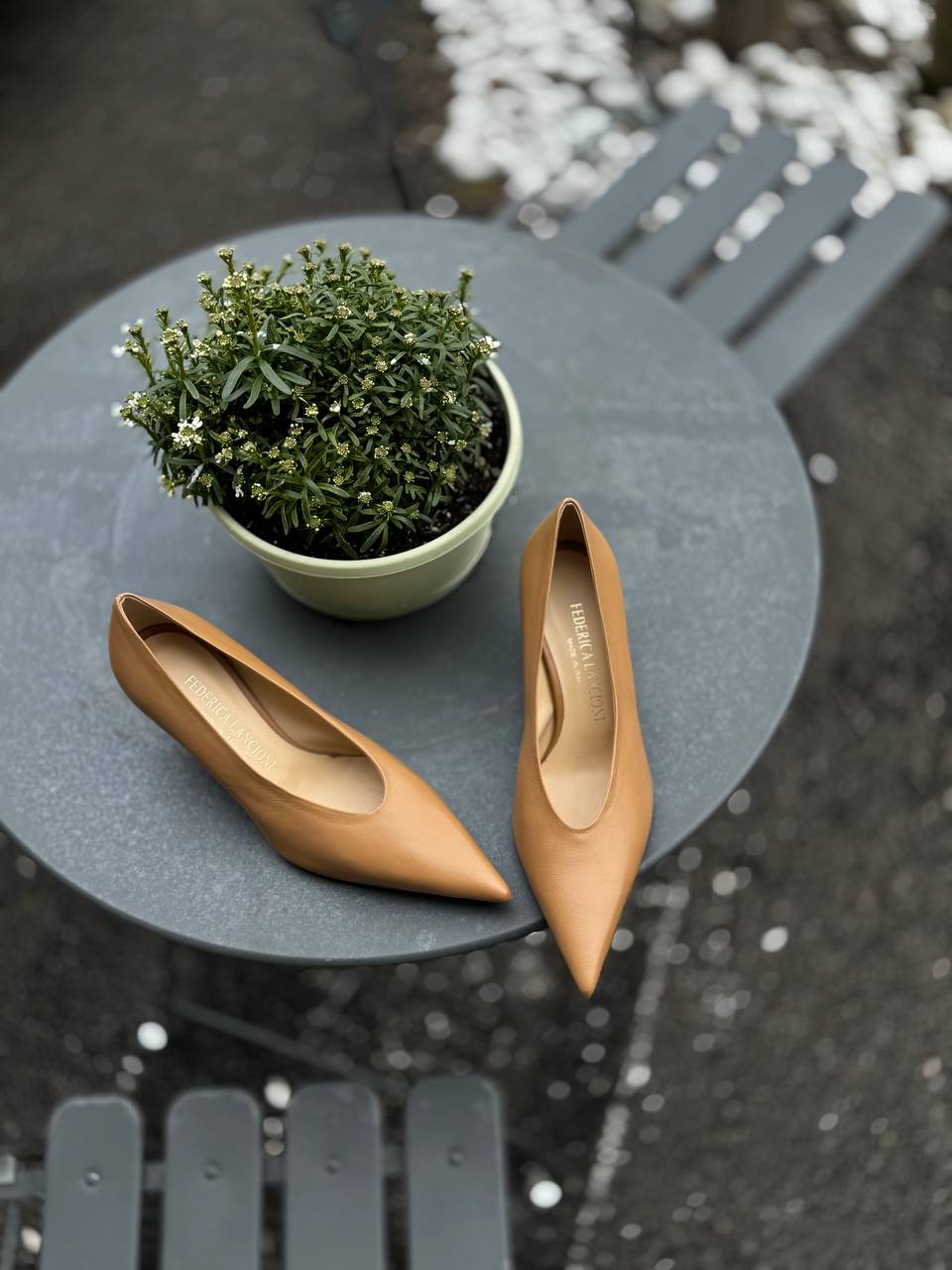 Фото Federica Lancioni