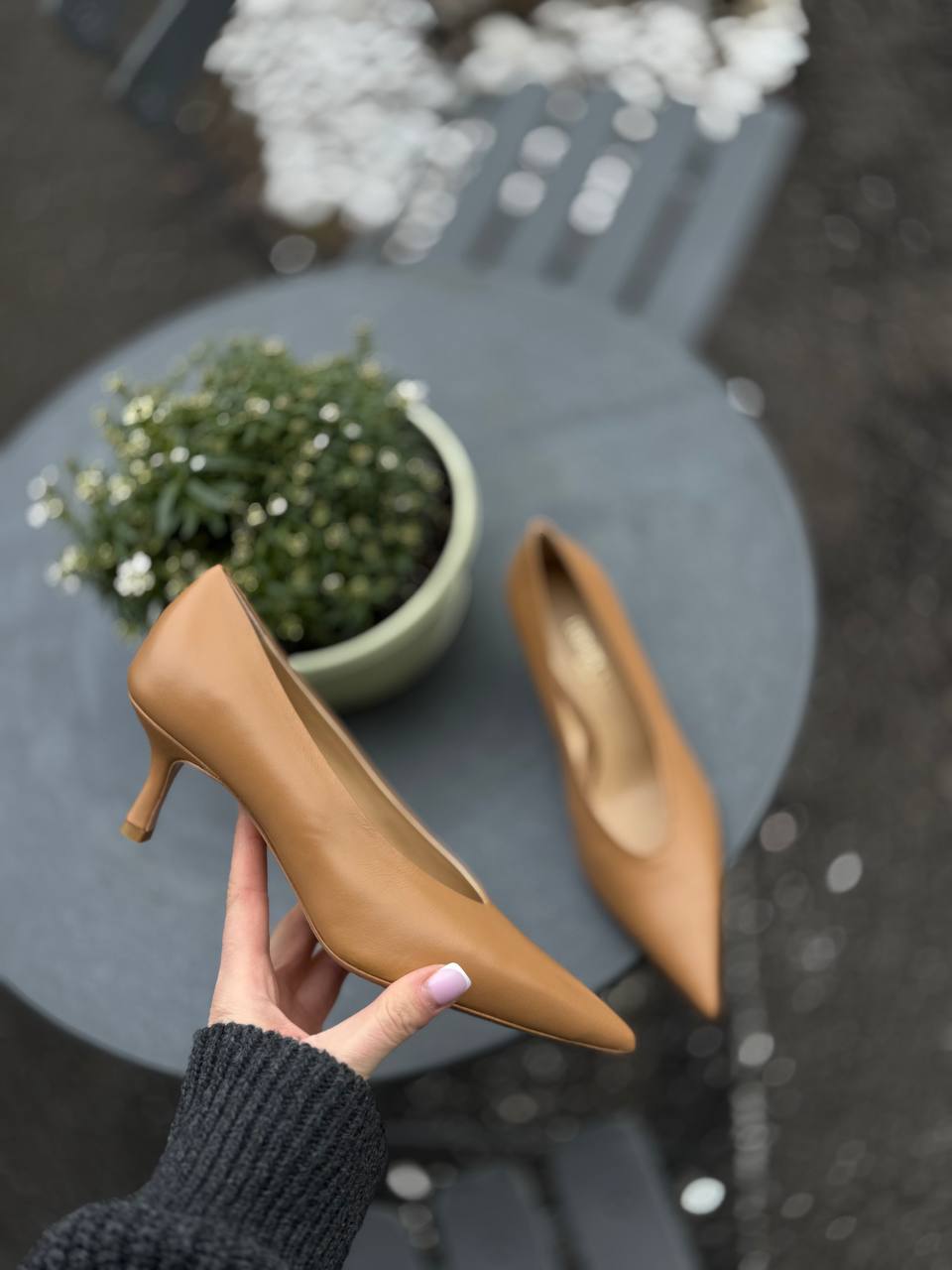 Фото Federica Lancioni