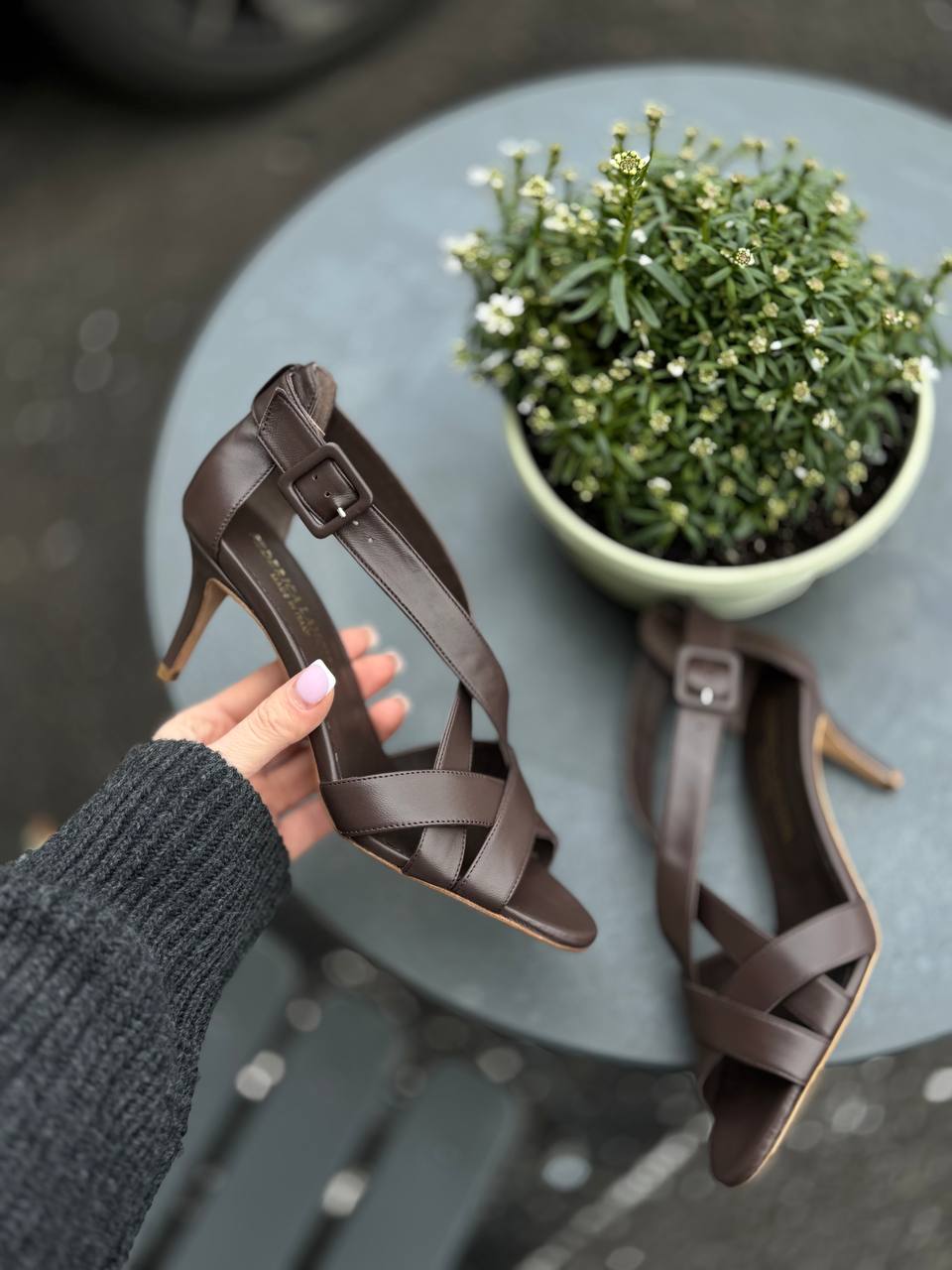 Фото Federica Lancioni