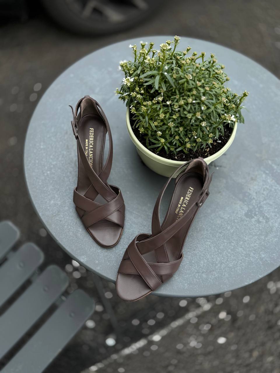 Фото Federica Lancioni