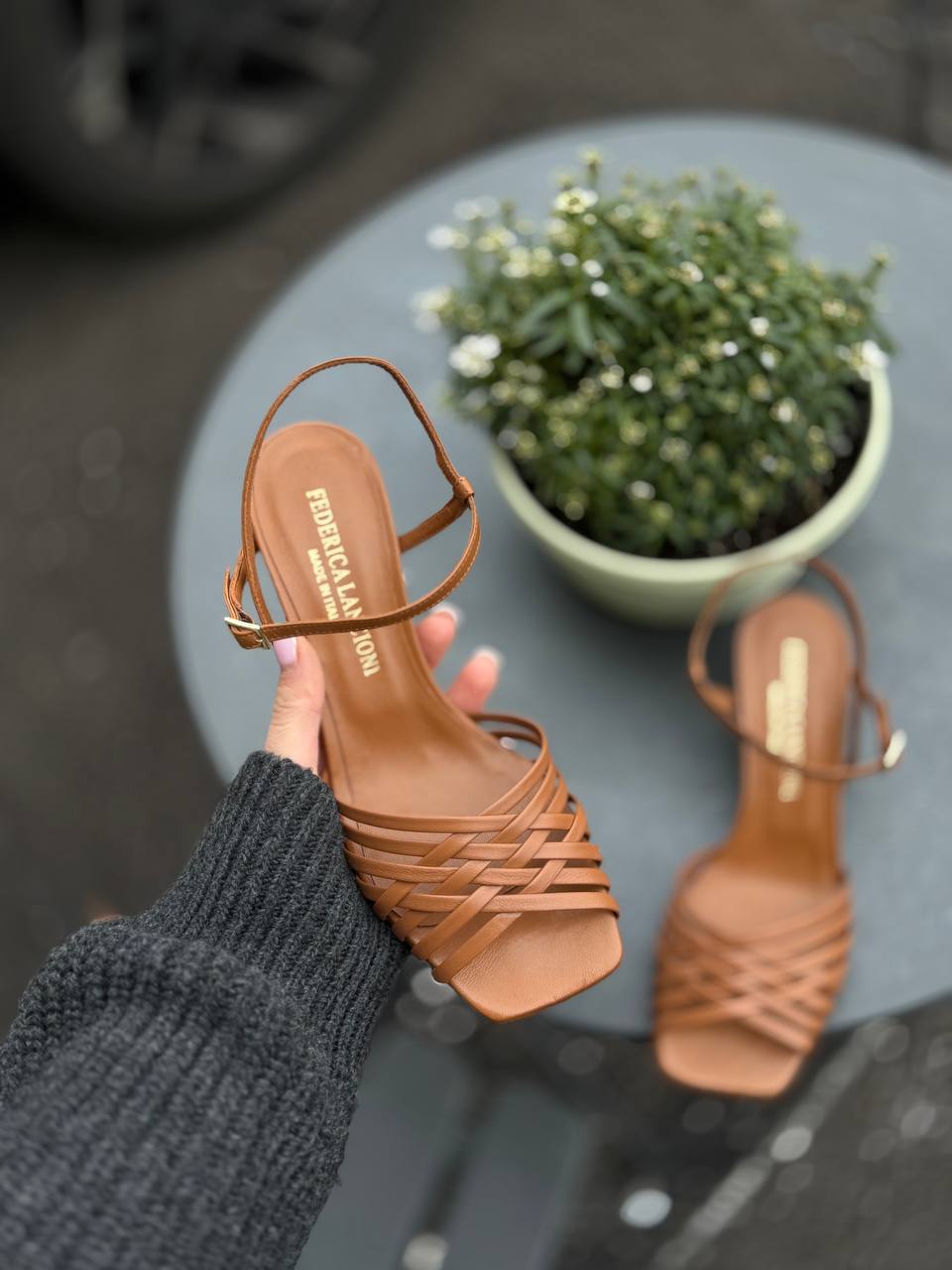 Фото Federica Lancioni