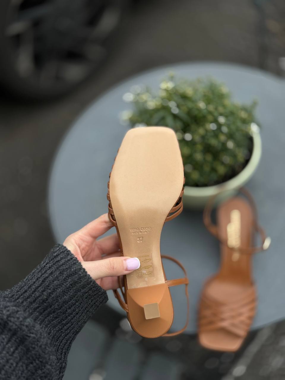 Фото Federica Lancioni