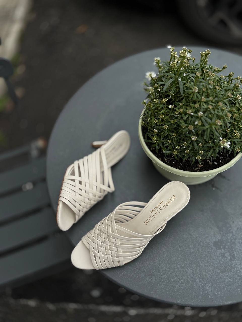 Фото Federica Lancioni